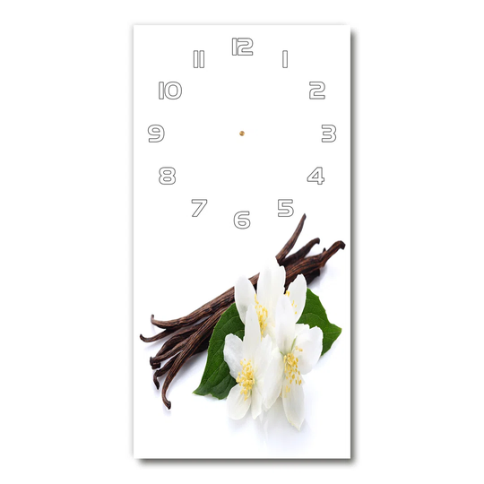 Inestroza Silent Wall Clock