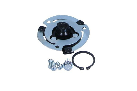 Drive disc, magnetic clutch, compressor AC130029