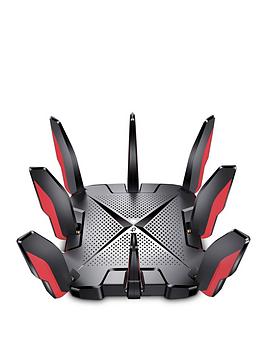 Tp Link Archer Gx90 Ax6600 Wi-Fi 6 Tri-Band Router
