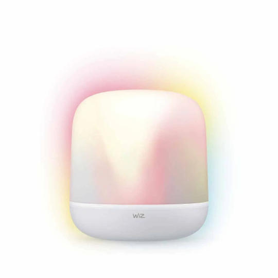 Wiz Wi-fi Ble Portable Hero White Type-g