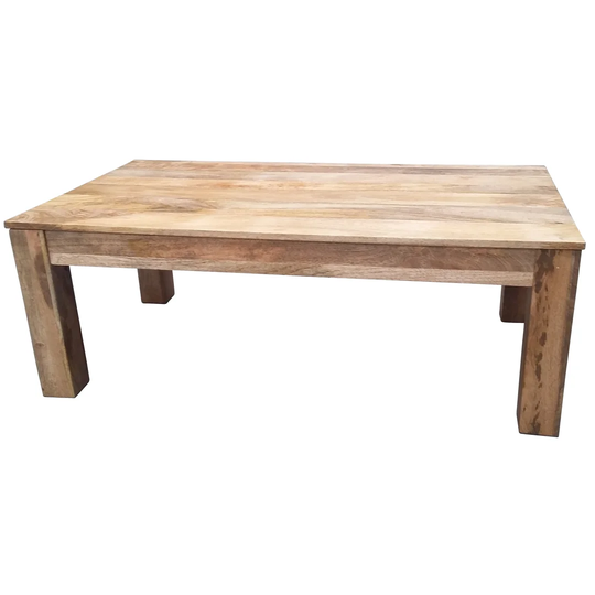 Hansen Solid Wood Coffee Table
