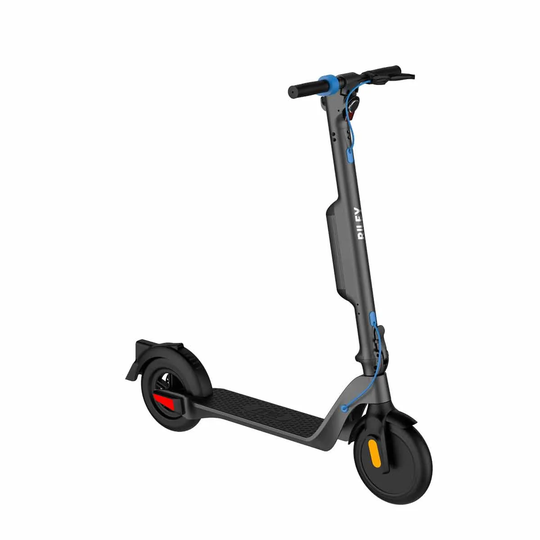 Riley RS1 Electric Scooter Black