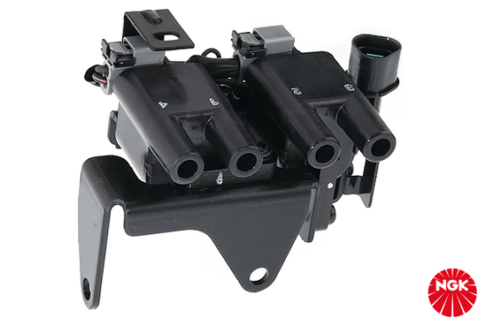 NGK U2063 / 48290 Ignition Coil Genuine NGK Component