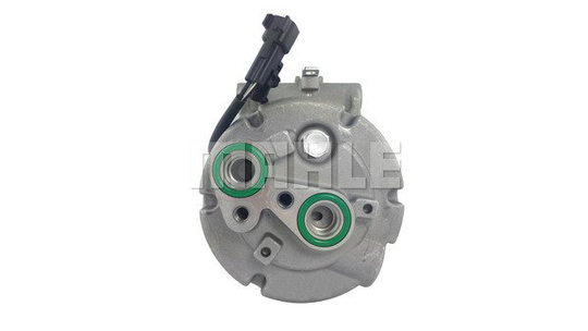 x1 Free Gift + Behr A/C Compressor ACP 868 000S / 8FK351113-981 R 134a