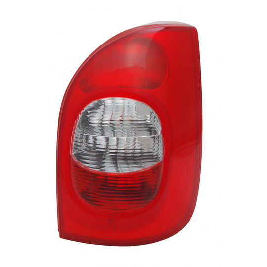 Combination Tail Light ORIGINAL PART 087621 Valeo 087621