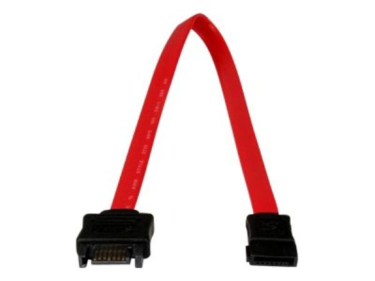 StarTech SATA Extension Cable - 30cm