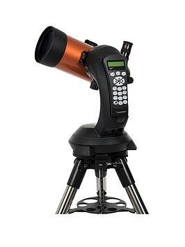Celestron Nexstar 4Se Maksutov Cassegrain Computerised Telescope