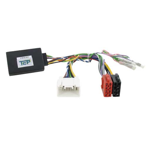 Steering wheel interface suitable for Mitsubishi 271202404