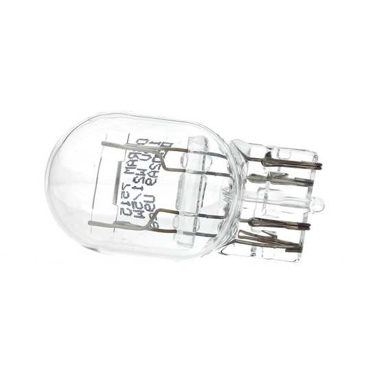 OSRAM Light Bulbs VW,MERCEDES-BENZ,OPEL 7515 Bulb, taillight