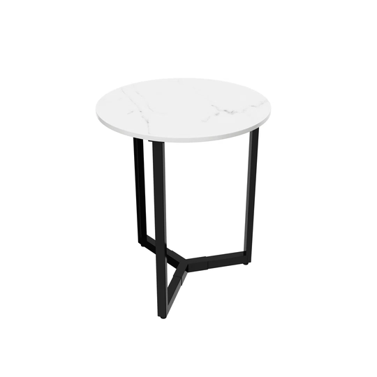 Abdulmohymen Frame Side Table
