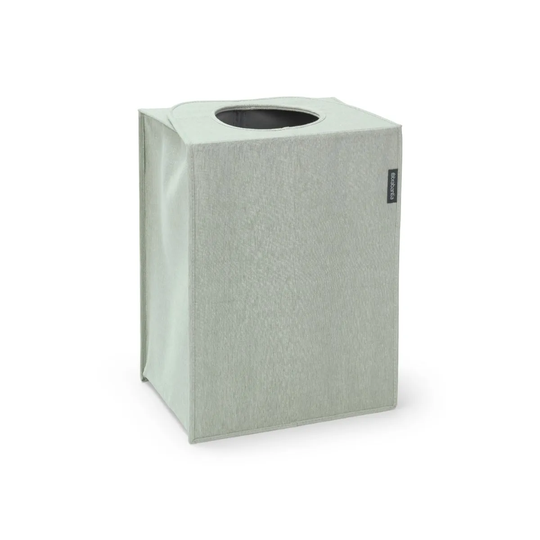 Brabantia 55L Rectangular Laundry Bag - Green