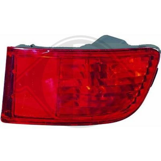 Tail light 6673892 Diederichs 6673892