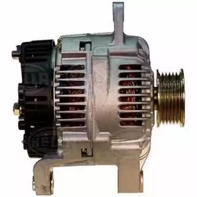 Alternator 8EL737642-001 by Hella