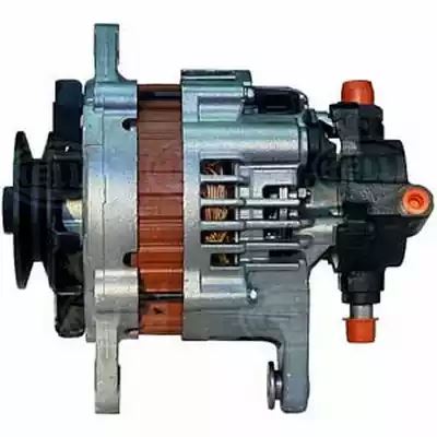 Alternator 8EL737301-001 by Hella