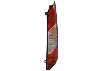 Combination Tail Light 1927932 Van Wezel 1927932