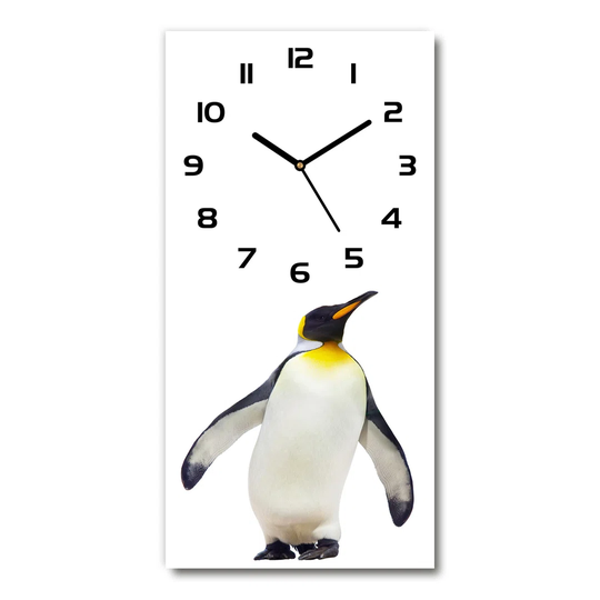 Jeavons Silent Wall Clock