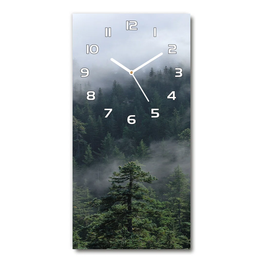 Javarron Silent Wall Clock