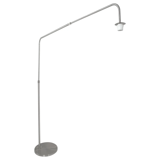 Owings 205cm Reading Floor Lamp Base