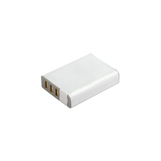 High Capacity- Rechargeable Battery for Fujifilm FinePix X10 Digital Camera