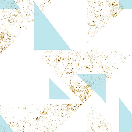 Andrella 2.5m x 2.5m Matte Wallpaper Roll