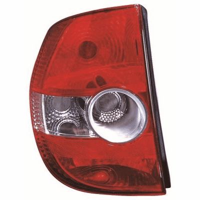 Tail Light RIGHT VKB2105R Depo VKB2105R
