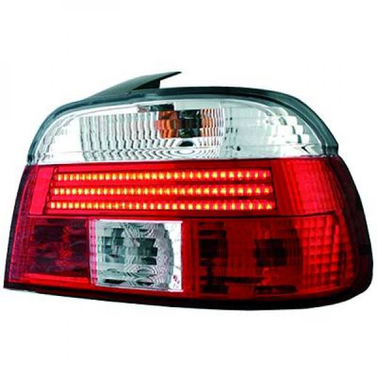 Combination Tail Light Set HD Tuning 1223996 Diederichs 1223996