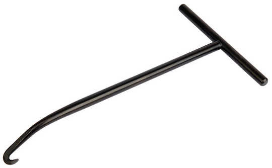 Draper Brake and Headlight Spring Hook BHSH 24317