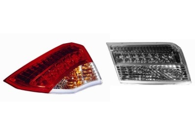 Tail Light LEFT 3329670101005 Origineel 3329670101005