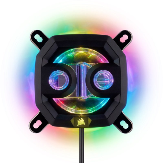 Corsair CPU Block XC7 RGB (11551/AM4)
