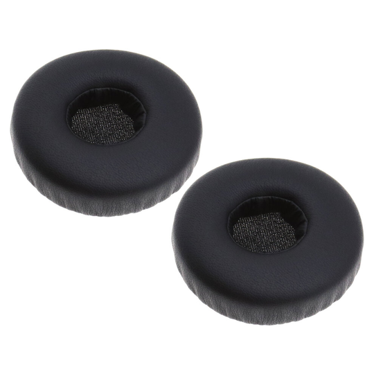 Pair of Soft Earpads Headset Ear Cove Compatible with AKG N60NC Wired Headphones
