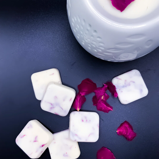12 Piece Fig Scented Wax Melt Set