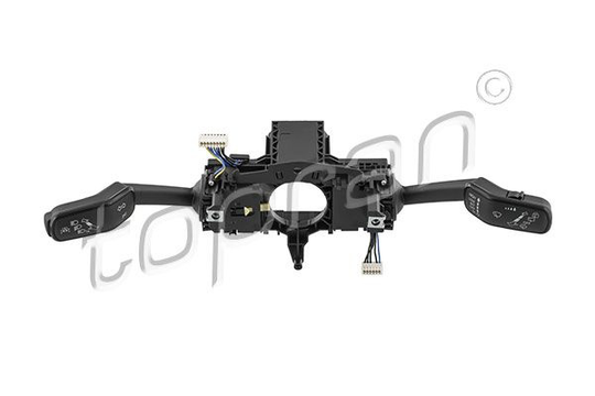 Control Stalk, indicators 638 172
