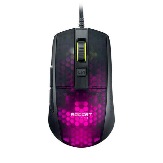 ROCCAT Burst Pro Extreme Lightweight Optical Pro Gaming Mouse