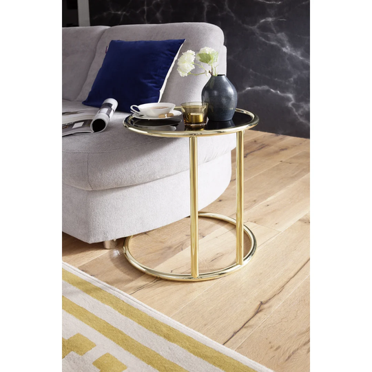 Cram Coffee Table
