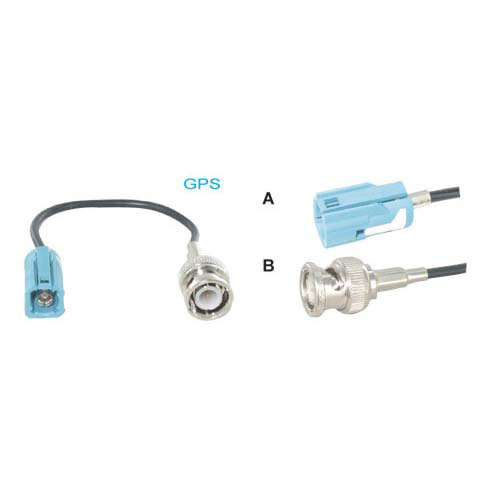 GPS Fakra adapter 11150706