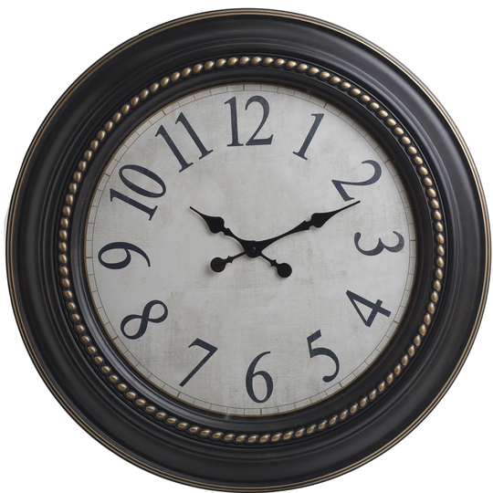 Piedmonte Oversized 76cm Wall Clock