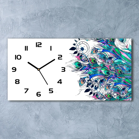 Jenya Silent Wall Clock