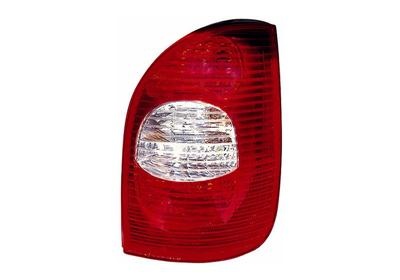 Combination Tail Light 0958932 Van Wezel 0958932