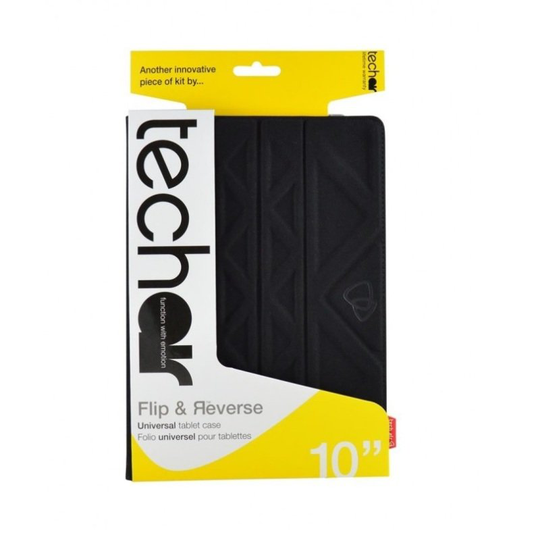 Techair 10 Universal Reversible Tablet Case