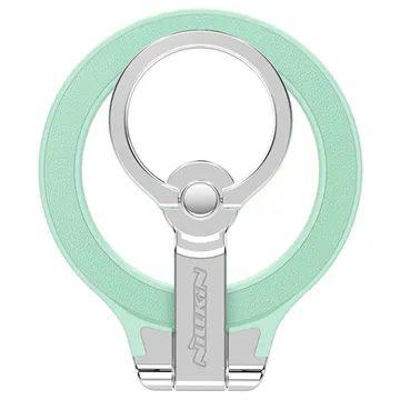 Nillkin SnapGrip Multifunctional Magnetic Ring Holder - Green