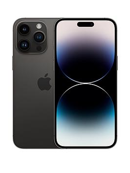 Apple Iphone 14 Pro Max, 512Gb - Space Black