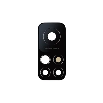 Xiaomi Mi 10T 5G Camera Lens Glass