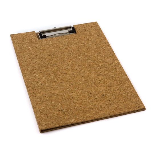 Writing tablet