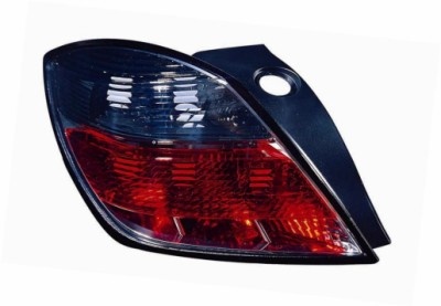 Combination Tail Light 3746931 Van Wezel 3746931