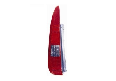 Combination Tail Light 1810931 Van Wezel 1810931