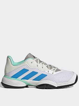 Adidas Barricade Tennis Shoes
