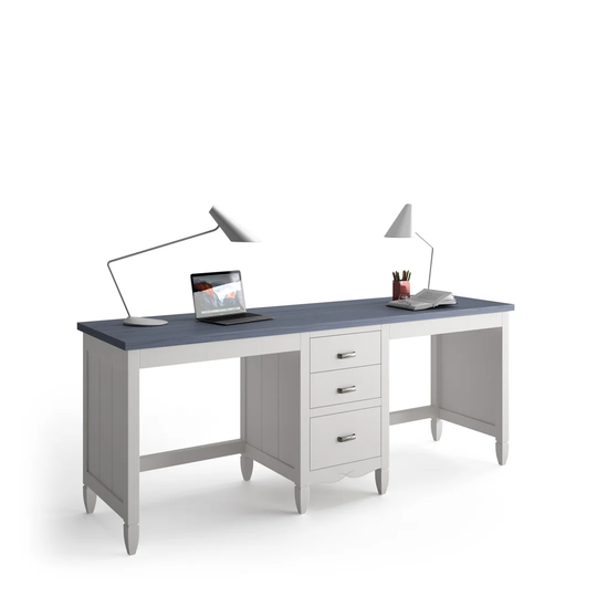 Quackenbush Desk