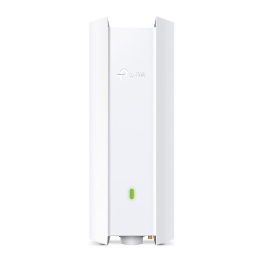 TP-Link EAP610-OUTDOOR - AX1800 Indoor/Outdoor WiFi 6 Access Point