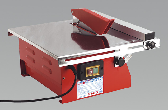 Sealey TC180 | Tile Cutter 180mm 230V