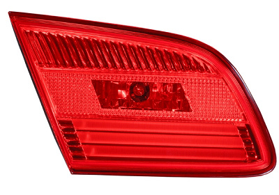Combination Tail Light 0659927U ULO 0659927U